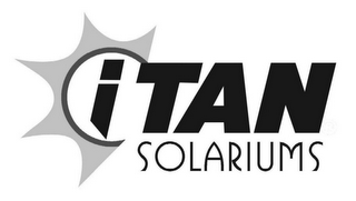 ITAN SOLARIUMS