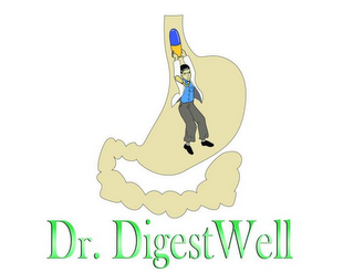 DR. DIGESTWELL