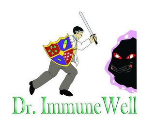 DR. IMMUNEWELL