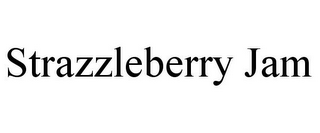 STRAZZLEBERRY JAM