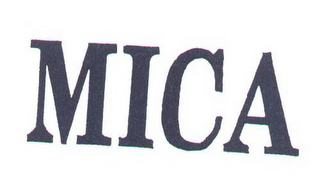 MICA