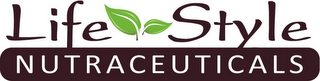 LIFE STYLE NUTRACEUTICALS