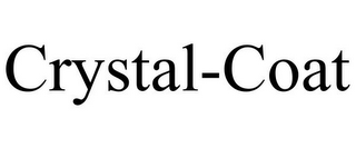 CRYSTAL-COAT