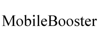 MOBILEBOOSTER