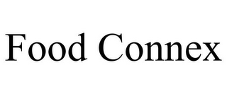 FOOD CONNEX