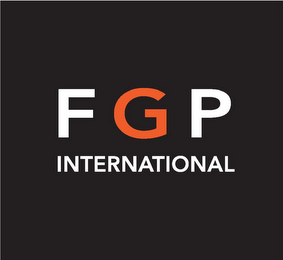 FGP INTERNATIONAL