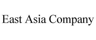 EAST ASIA COMPANY