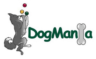 DOGMANIA