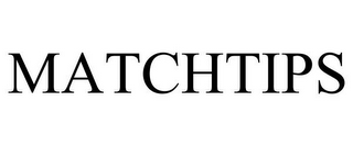 MATCHTIPS
