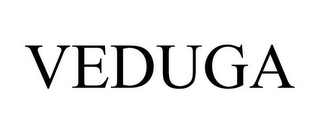 VEDUGA