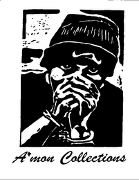 A+MON COLLECTIONS
