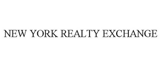 NEW YORK REALTY EXCHANGE