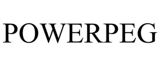 POWERPEG