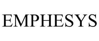 EMPHESYS