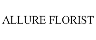 ALLURE FLORIST