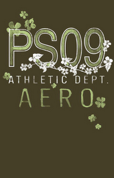 PS09 ATHLETIC DEPT. AERO