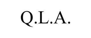 Q.L.A.