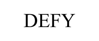 DEFY