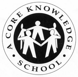 A CORE KNOWLEDGE SCHOOL