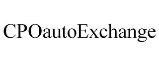 CPOAUTOEXCHANGE