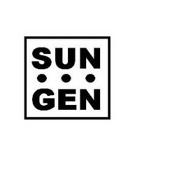 SUN GEN