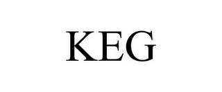 KEG