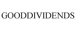 GOODDIVIDENDS