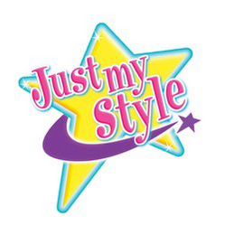 JUST MY STYLE