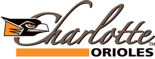 CHARLOTTE ORIOLES