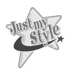 JUST MY STYLE