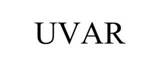 UVAR