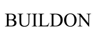 BUILDON