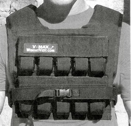 V-MAX WEIGHTVEST.COM