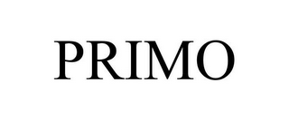 PRIMO