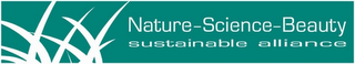 NATURE-SCIENCE-BEAUTY SUSTAINABLE ALLIANCE