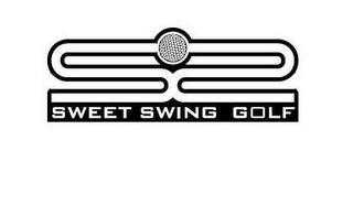 SS SWEET SWING GOLF