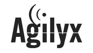 AGILYX