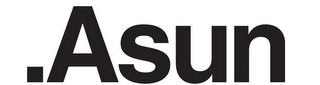 .ASUN
