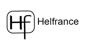 HF HELFRANCE