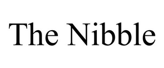 THE NIBBLE