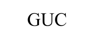 GUC