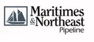 MARITIMES & NORTHEAST PIPELINE