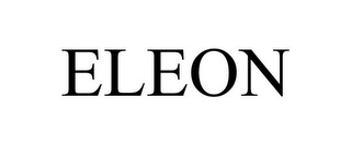 ELEON