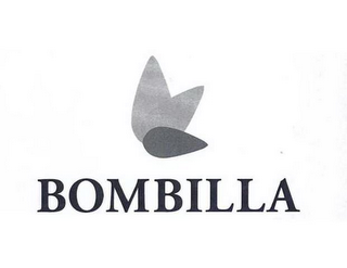 BOMBILLA