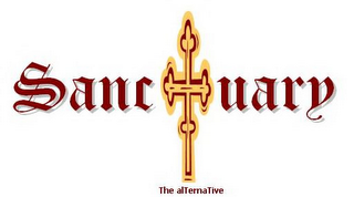 SANC UARY THE ALTERNATIVE