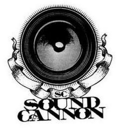 SC SOUND CANNON