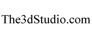 THE3DSTUDIO.COM
