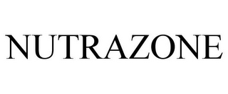 NUTRAZONE