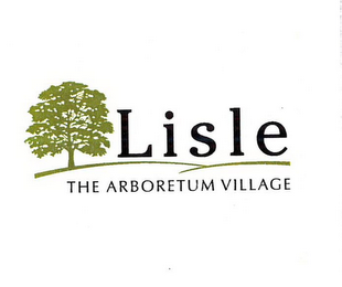 LISLE THE ARBORETUM VILLAGE