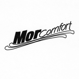 MOR COMFORT